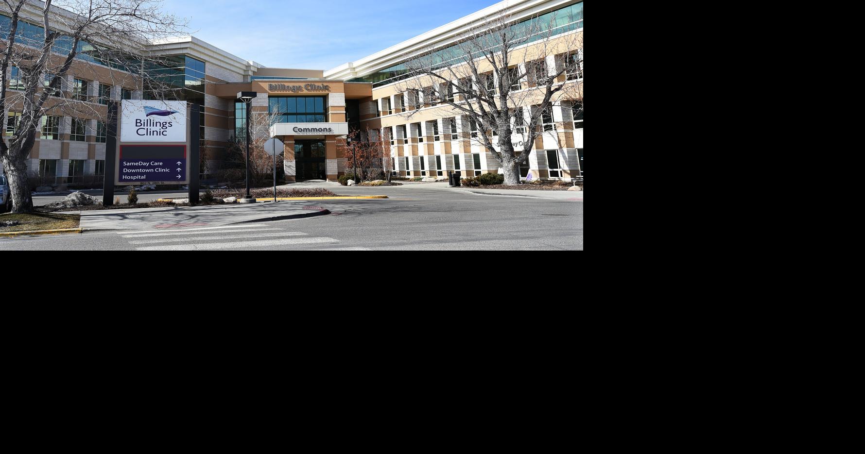 Billings Clinic awarded Spring 2023 ‘A’ Hospital Safety Grade from