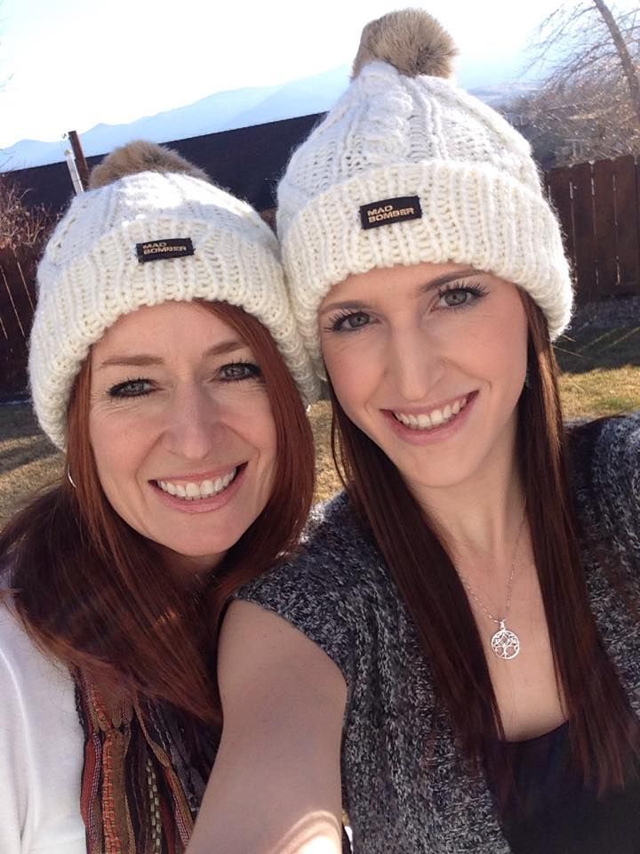 Photos Just like mom Lifestyles