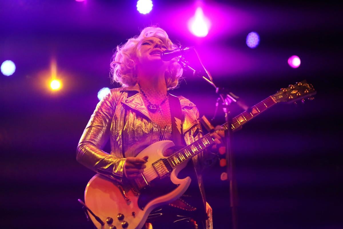 Samantha Fish
