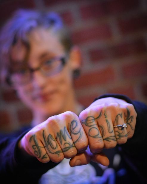 Homesick Girl tattoo Wa Ink Tattoo - Best Tattoo Ideas Gallery