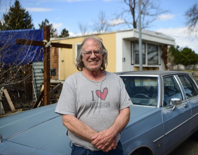 Low-income tenants lack options as old mobile home parks are razed –