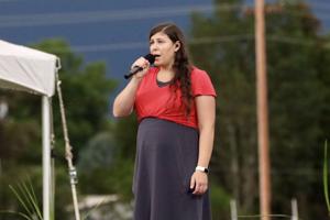 41st annual Big Sky State Games Opening Ceremonies