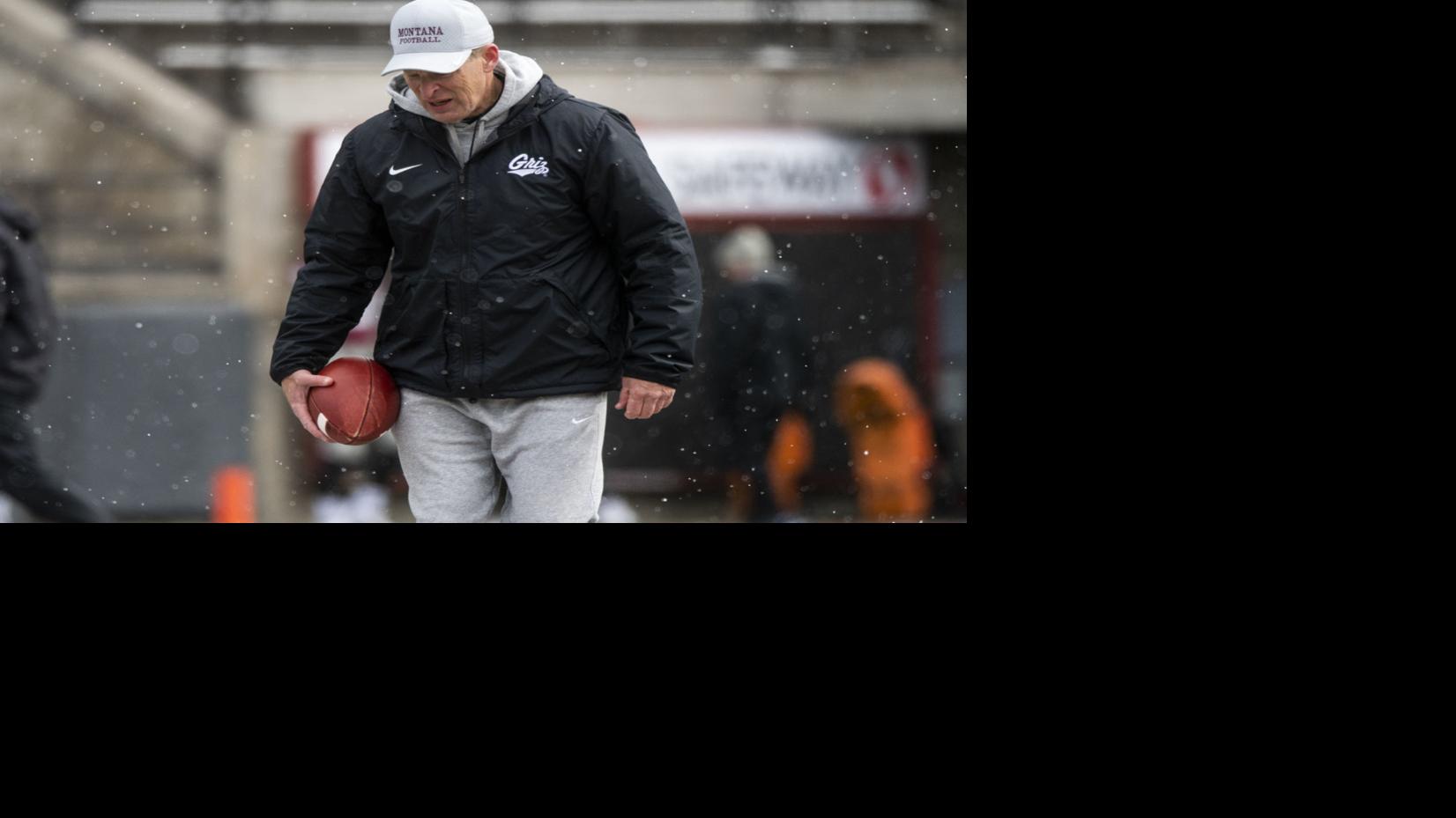 As Montana Returns To Football Field Here Are 37 Things That Have Happened In Um S Longest Offseason University Of Montana Grizzlies Billingsgazette Com