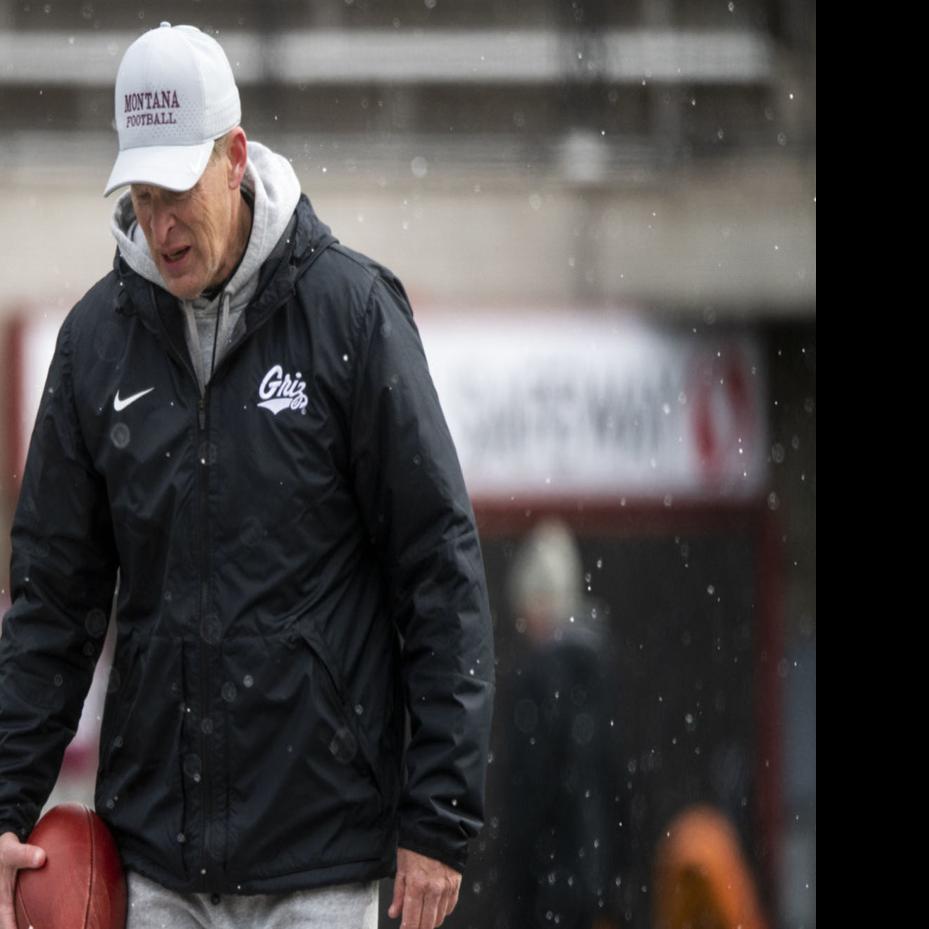 As Montana Returns To Football Field Here Are 37 Things That Have Happened In Um S Longest Offseason University Of Montana Grizzlies Billingsgazette Com