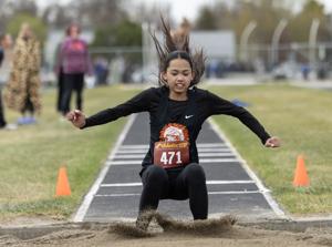 Laurel Gold Strike Track and Field Invitational
