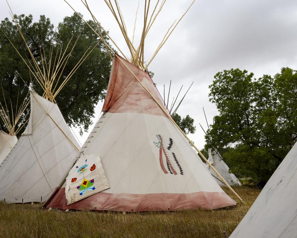 Photos Crow Fair 2021 Local News