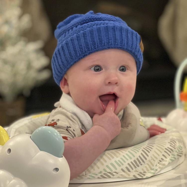 Crib videos offer clue to mysterious child deaths