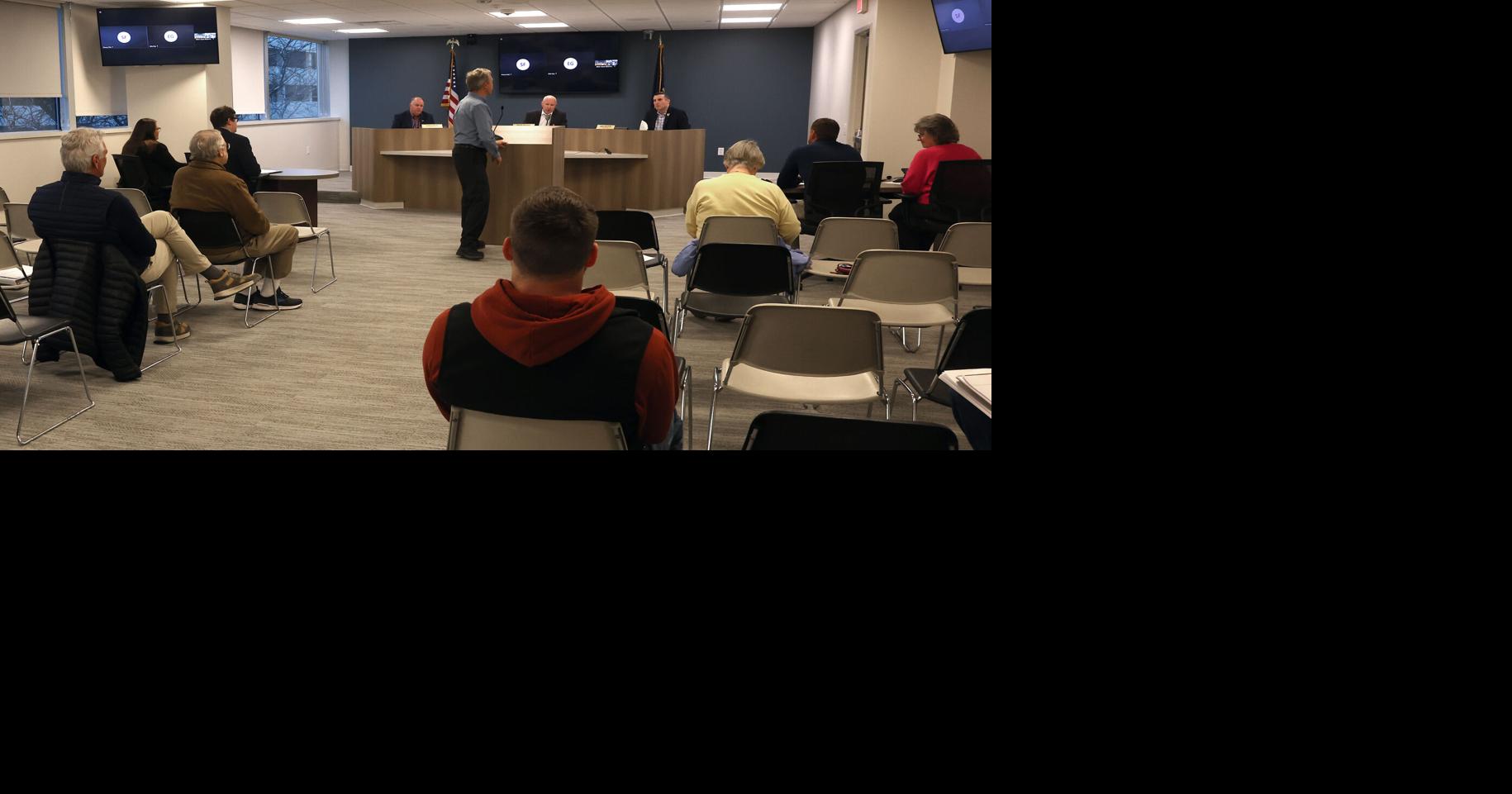 commissioners approve jail expansion bond
