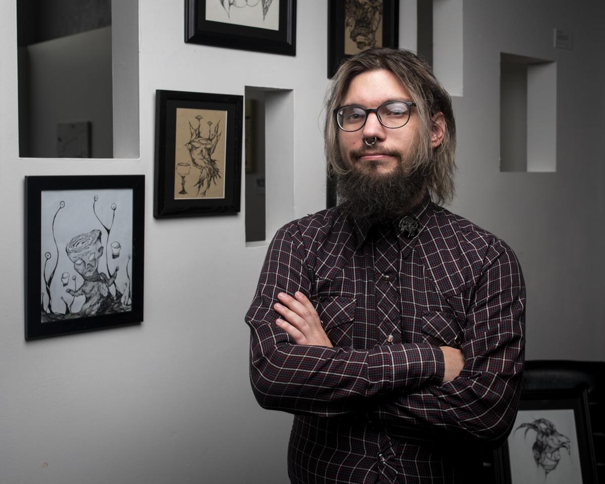 Joshua Paulsen