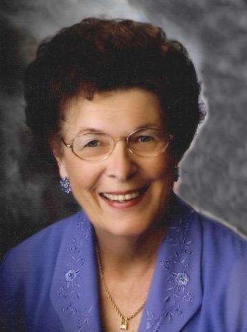 Helen Marie Ries Strekall
