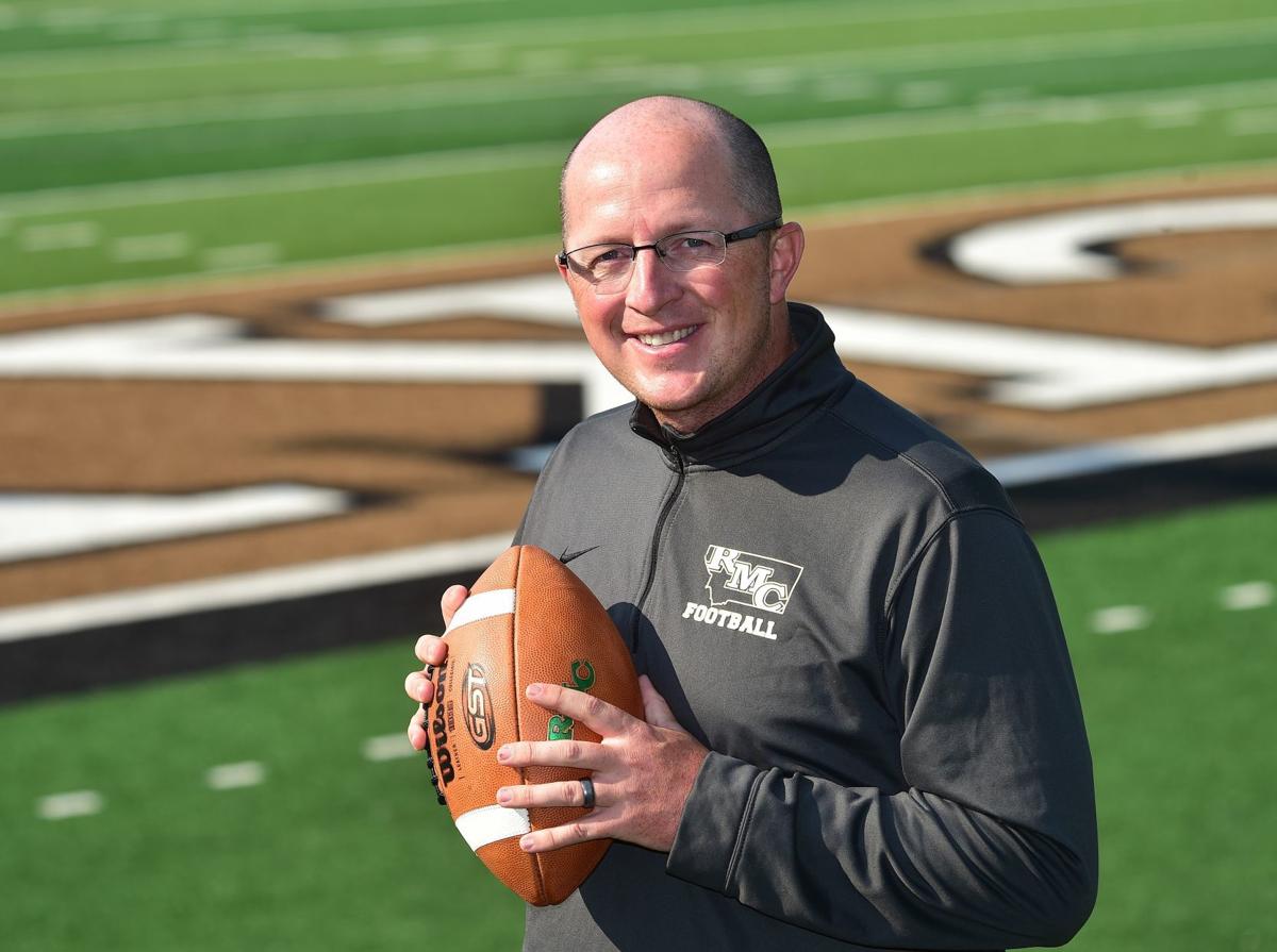Jared Petrino Joins Carroll College Football Staff Sports