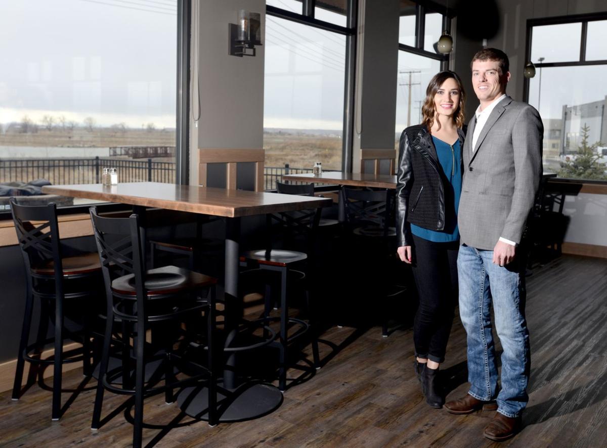 Divide Bar Grill Opening In Growing Montana Sapphire Subdivision Features Billingsgazette Com
