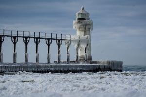 The polar vortex is returning. What's its role for winter?