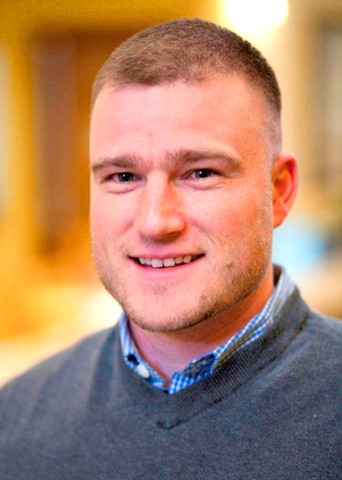 Parker joins staff, Staszcuk earns license