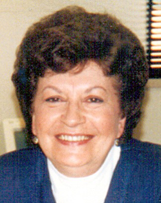 Phyllis J. Whitesell
