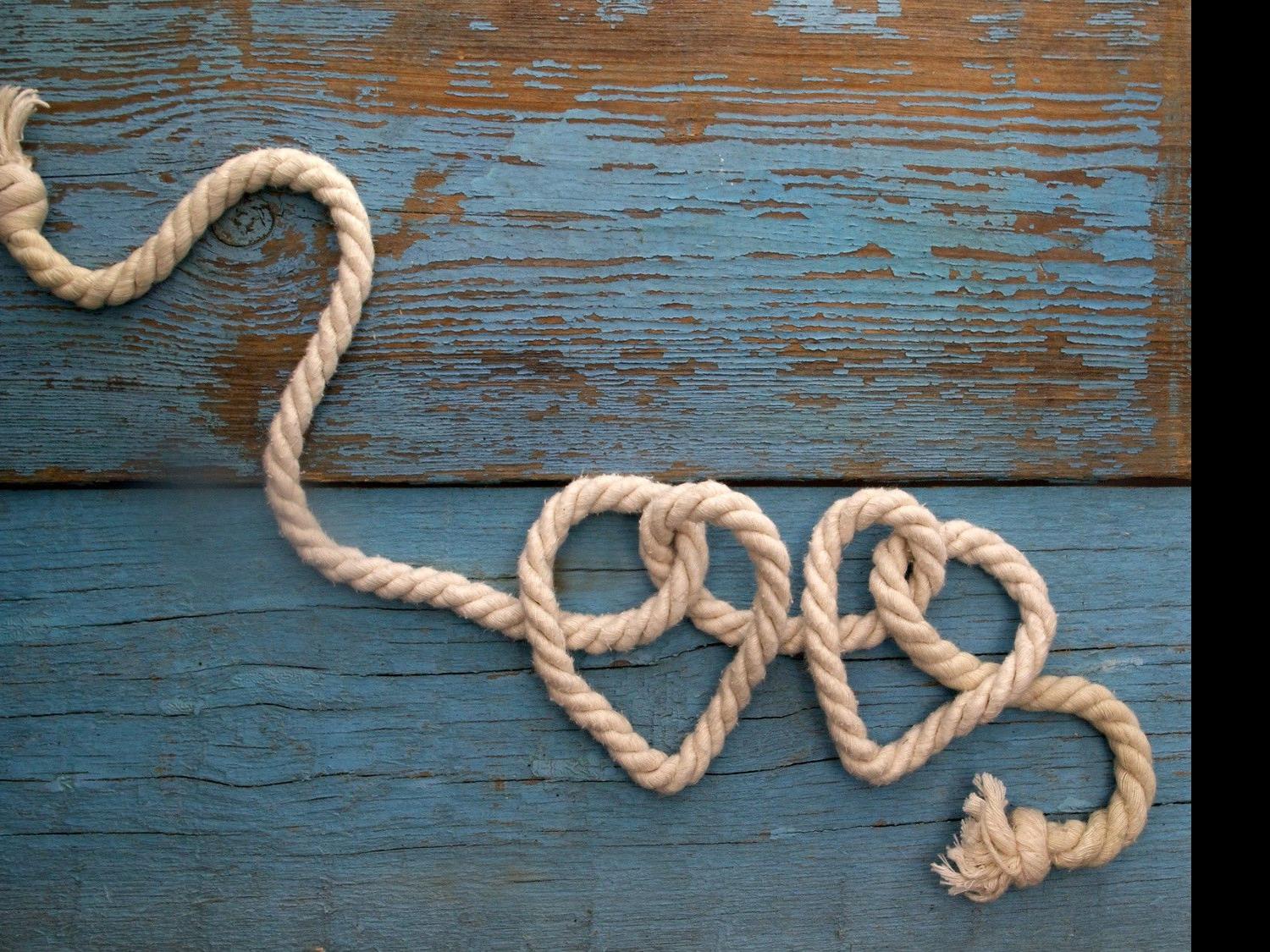 Tie The Knot A New Take On Wedding Jargon Big Sky Bride Billingsgazette Com