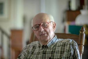 Wendell Berry, celebrated author and fierce defender of agrarian life, dies at 92