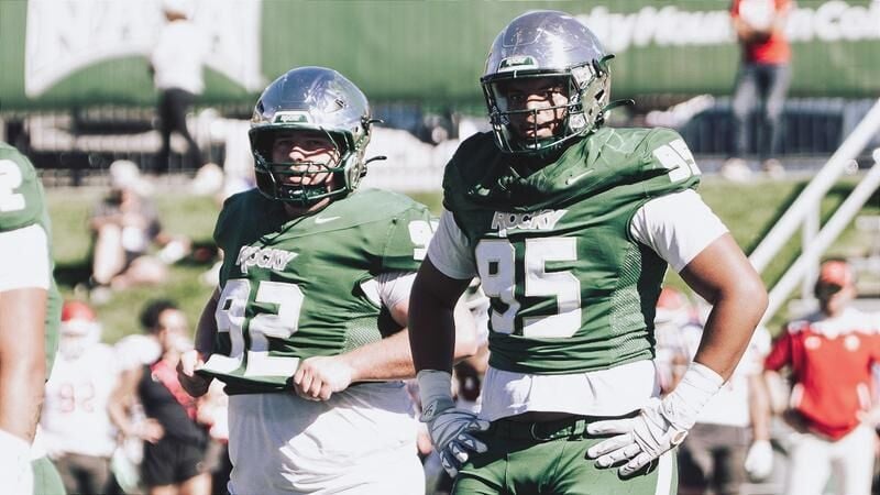 PREVIEW: Rocky Football Hosts MSU-Northern for Homecoming Weekend