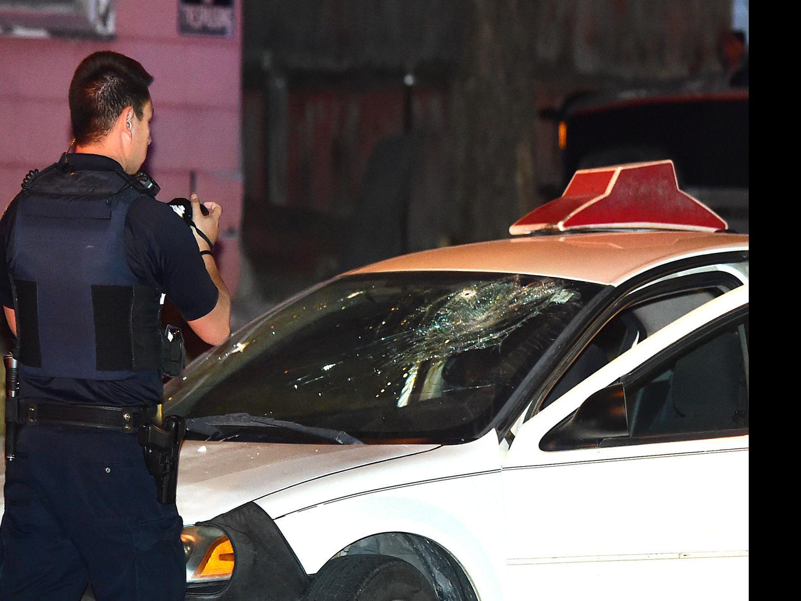 Billings Pizza Delivery Driver Shoots Alleged Robber Local News Billingsgazette Com