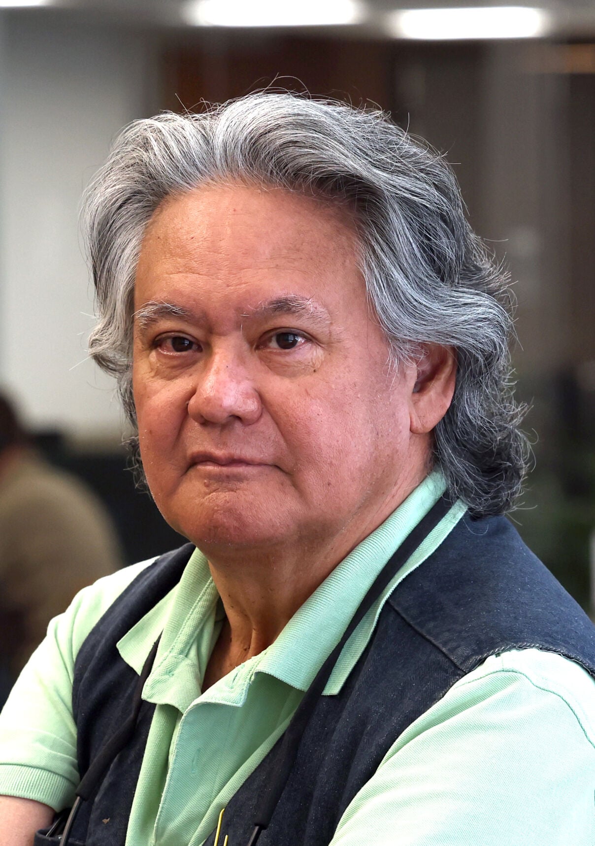 Danny Choriki running for Yellowstone County Commission
