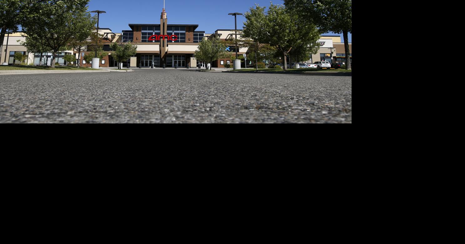 AMC Shiloh 14 movie theater temporarily closes in Billings