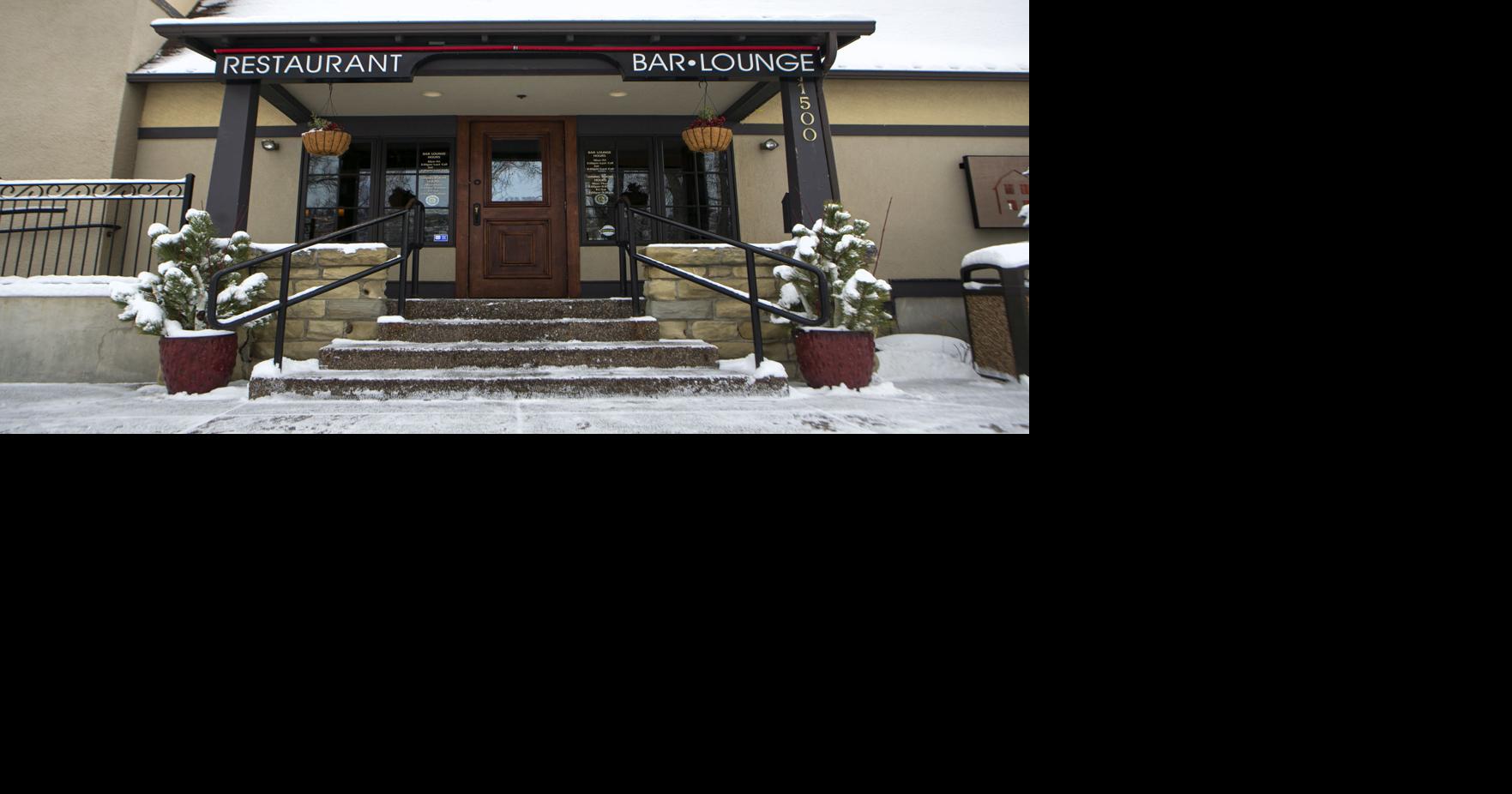 Owners of Buffalo Block restaurant in talks to buy Bistecca