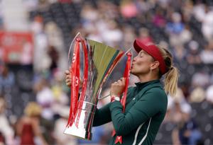 TENNIS-LONDON/