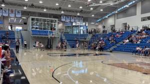 Highlights: Montana boys beat Wyoming in Montana-Wyoming All-Star Series in Gillette