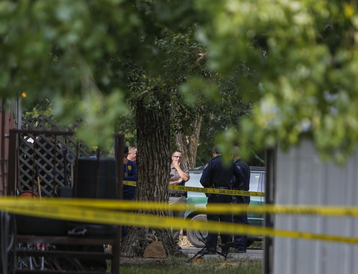 Shooting leaves one dead in north Casper Wyoming News