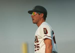 Billings Mustangs vs. Idaho Falls Chukars