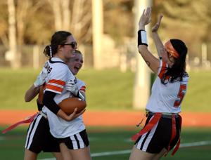 Class C state flag football tournament