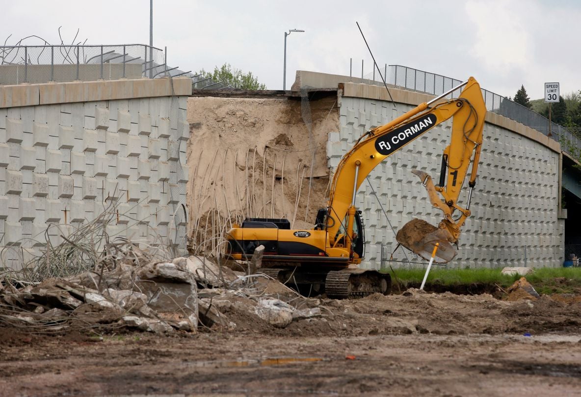 Federal disaster declared for Wyoming June flooding Wyoming News