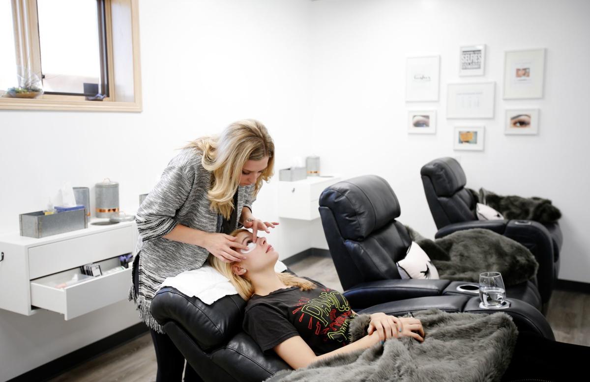New Salon And Spa Aimed At Bringing Urban Vibe To Billings West