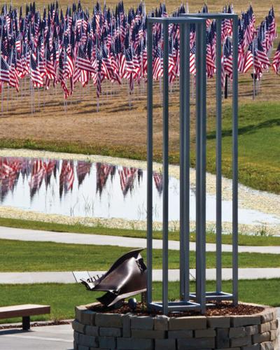 MSU Billings, community team up to honor first responders, veterans on 25th anniversary of 9/11 attacks