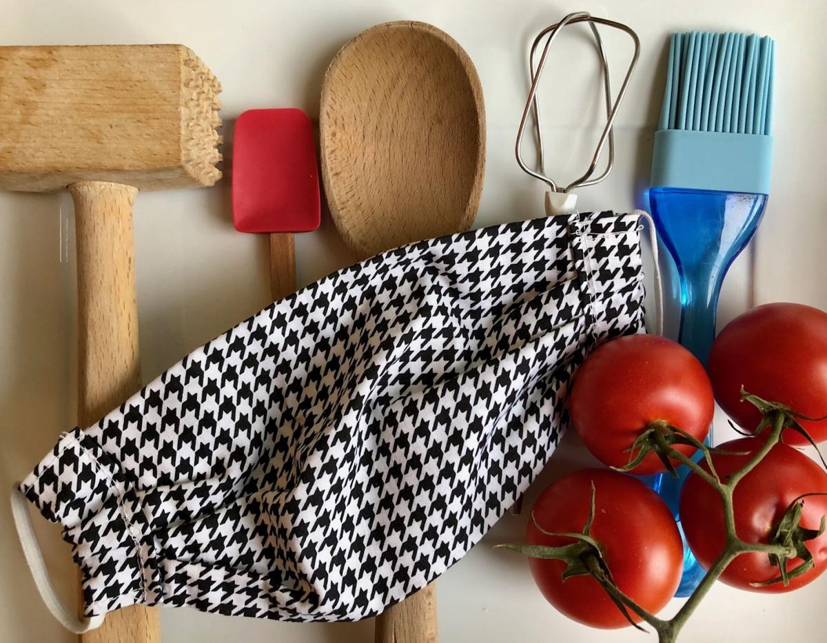Kitchen memories