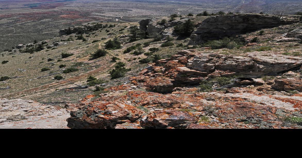 Cement company proposes exploratory drilling in Pryor Foothills