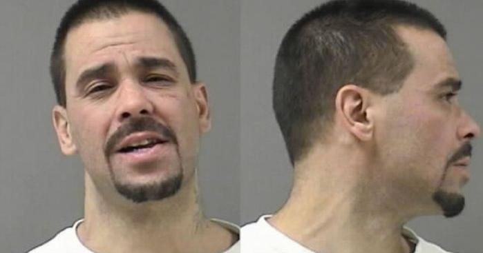 Man sentenced to 10 years prison for 2012 bank robbery