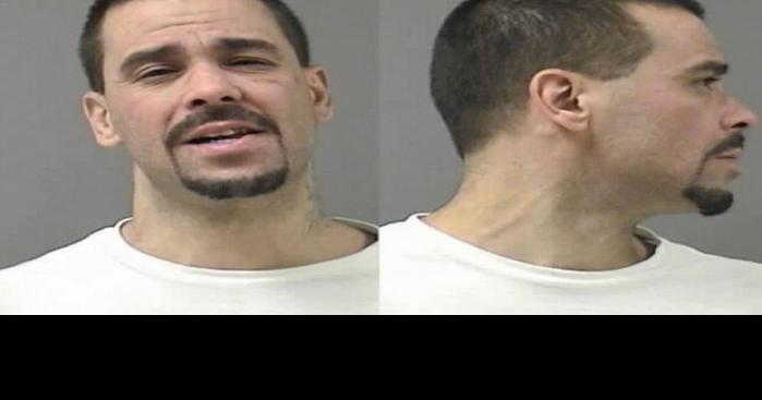 Man sentenced to 10 years prison for 2012 bank robbery