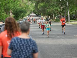 Heart & Sole Father’s Day Run