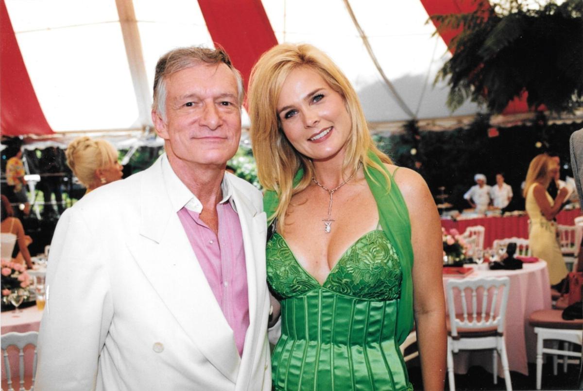 Playboy spread brought possibilities, and parties, for North Dakota's