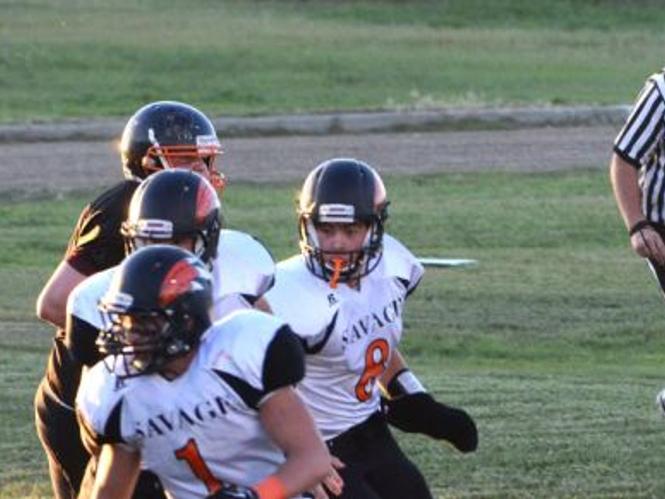 Savage Attack Warriors Averaging More Than 71 Points Per Game