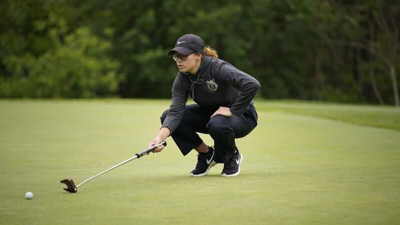 Rocky Women’s Golf in 16th Place Following Wednesday’s First Round of the NAIA National Championship