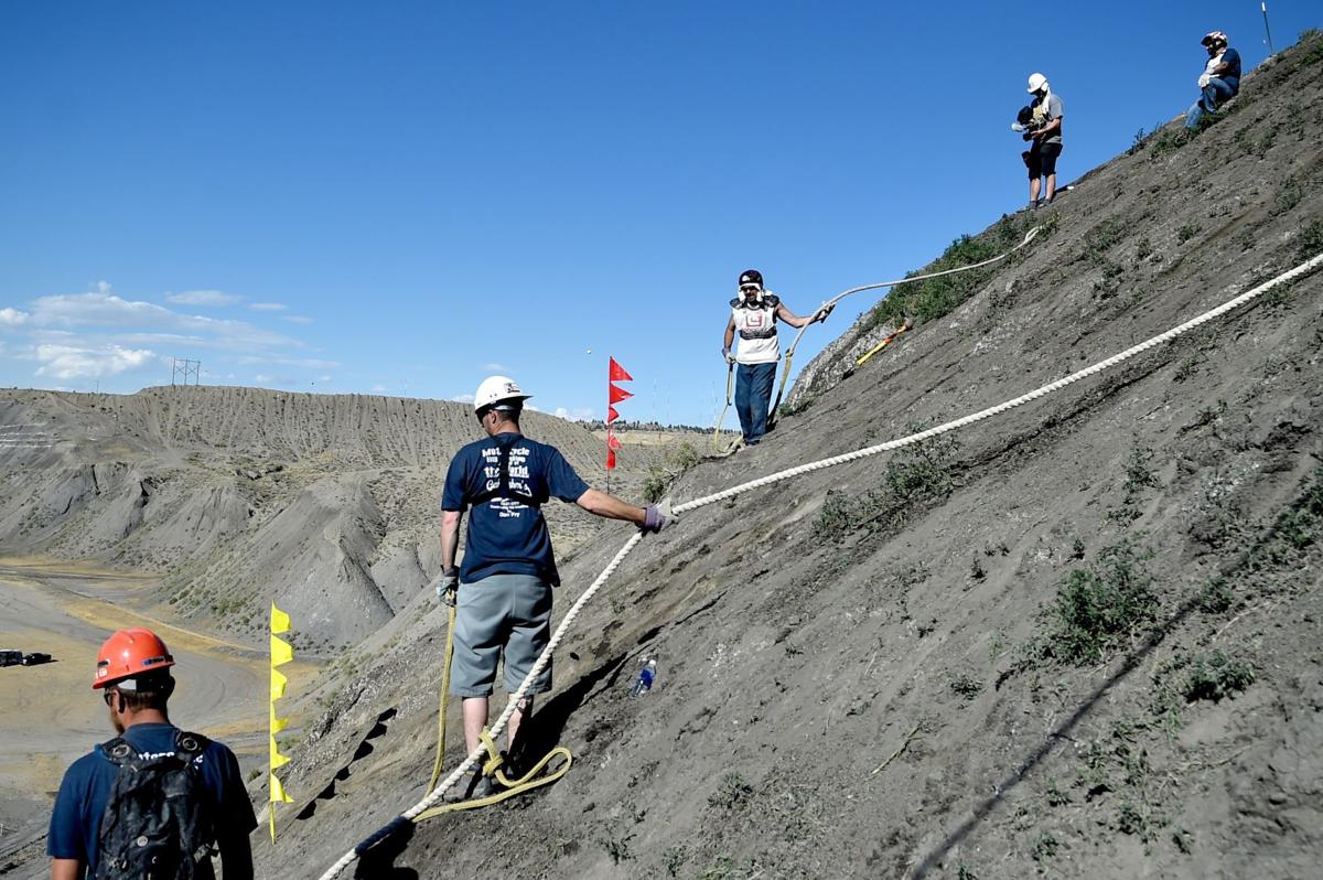 Photos Great American Hill Climb Friday