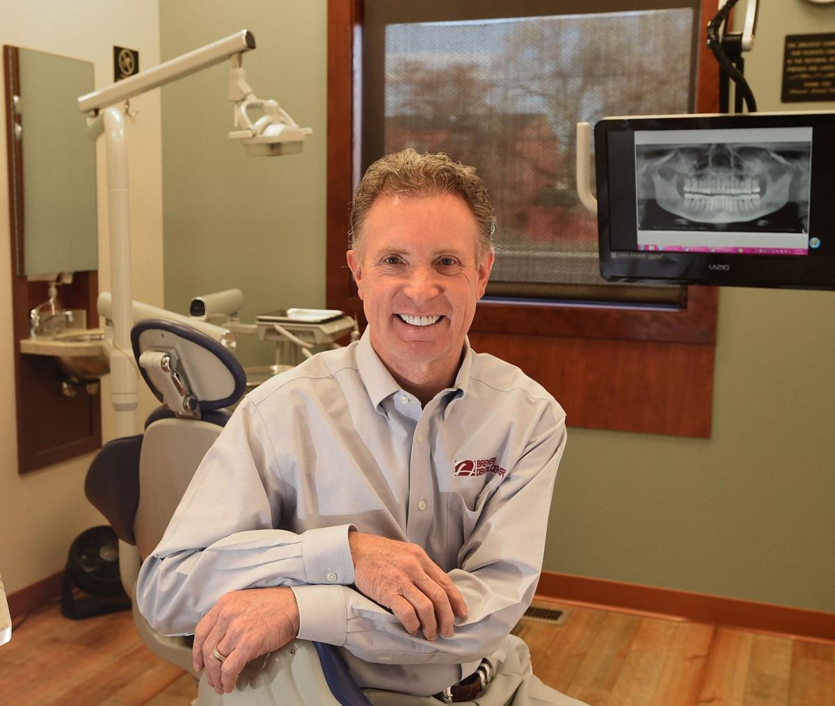 Brewer Dental starts discount plan to boost business in Billings Business