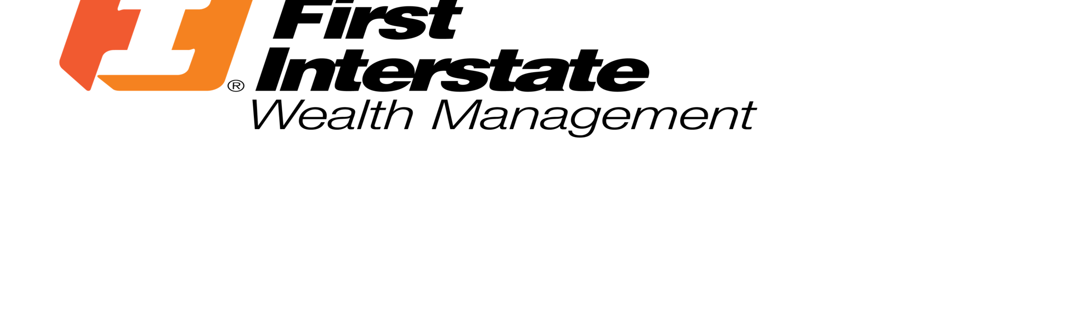 First Interstate Wealth Management LOGO