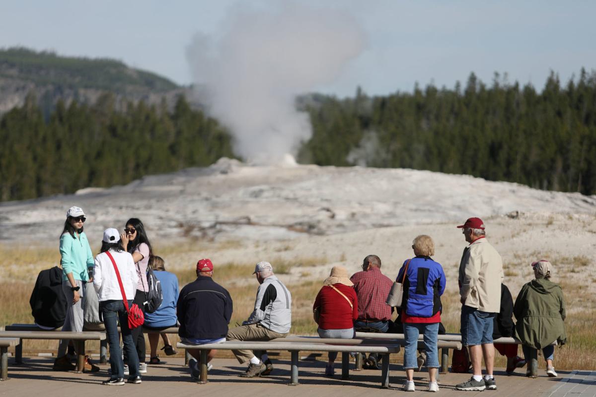 Yellowstone