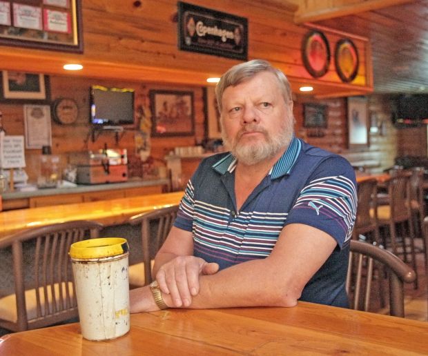 Shepherd restaurant owner selling out Local