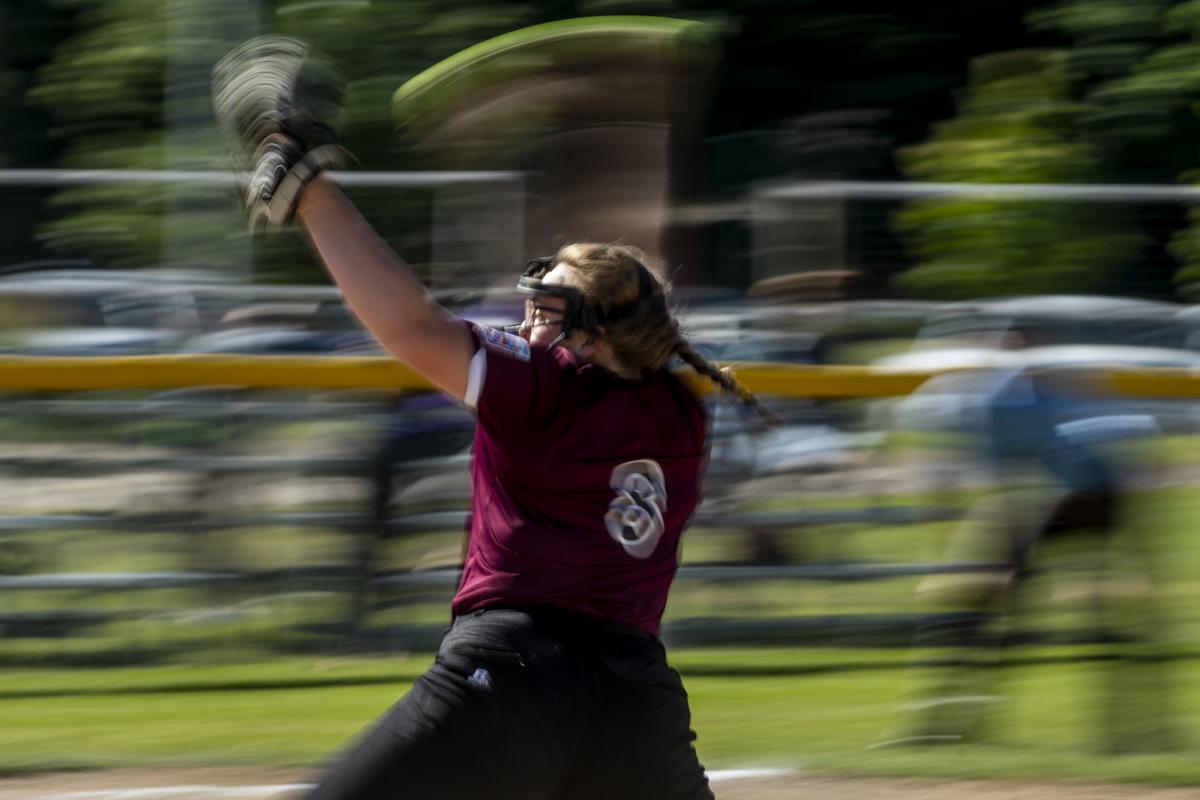 ZooTown All Stars Earn Semifinal Berth In Senior League Softball West 