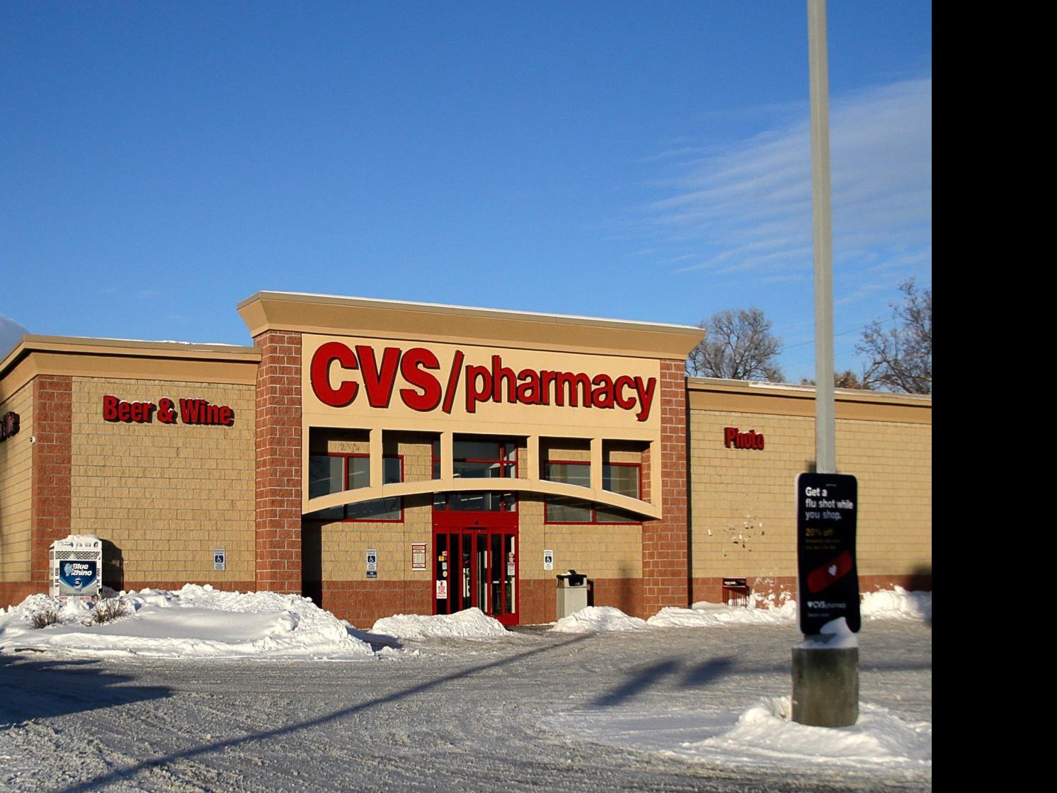 Cvs Pharmacy Prescriptions No Longer Covered For Many Blue Cross
