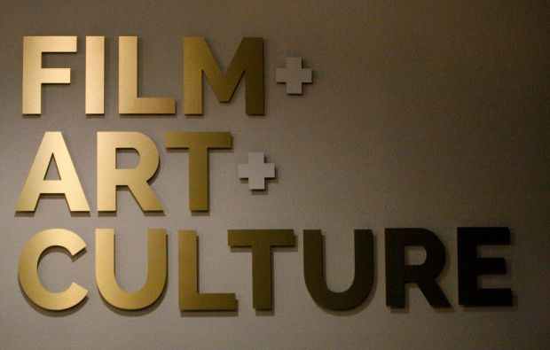art house cinema